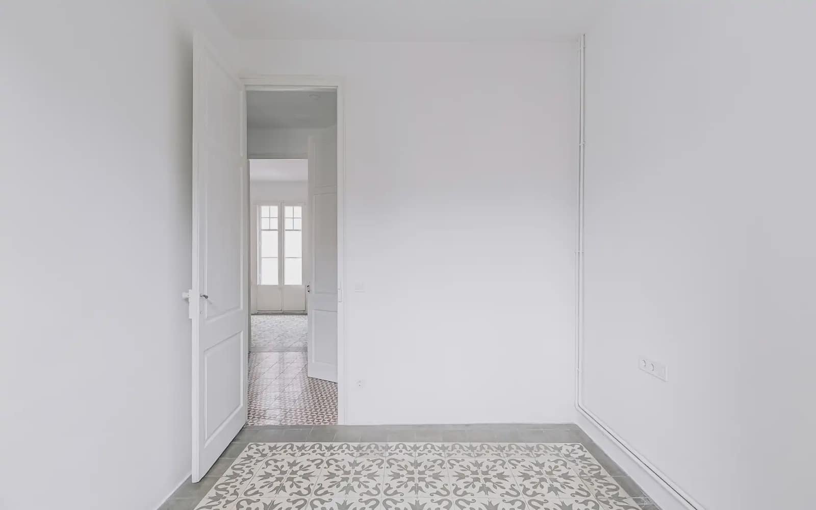 5 soveværelse Villa til salg i Barcelona by - € 750.000 (Ref: 9758823)