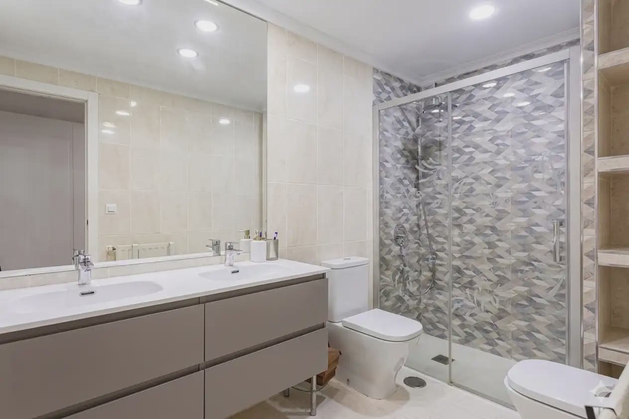 3 slaapkamer Flat te koop in Valencia stad met garage - € 589.700 (Ref: 9761517)