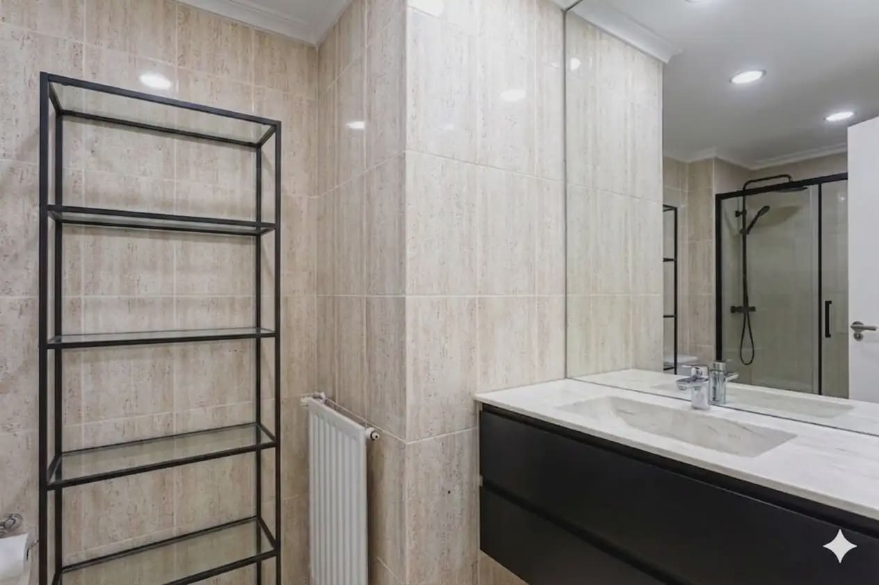 3 slaapkamer Flat te koop in Valencia stad met garage - € 589.700 (Ref: 9761517)