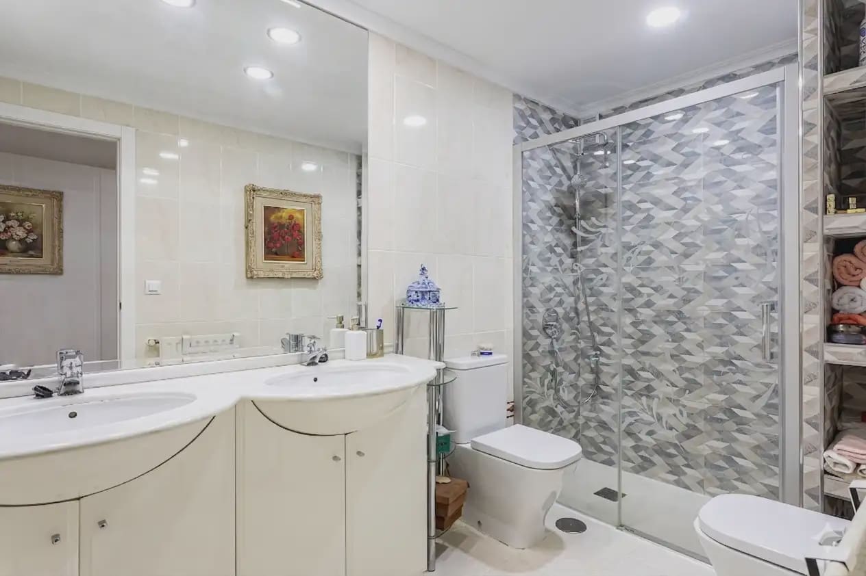 3 slaapkamer Flat te koop in Valencia stad met garage - € 589.700 (Ref: 9761517)