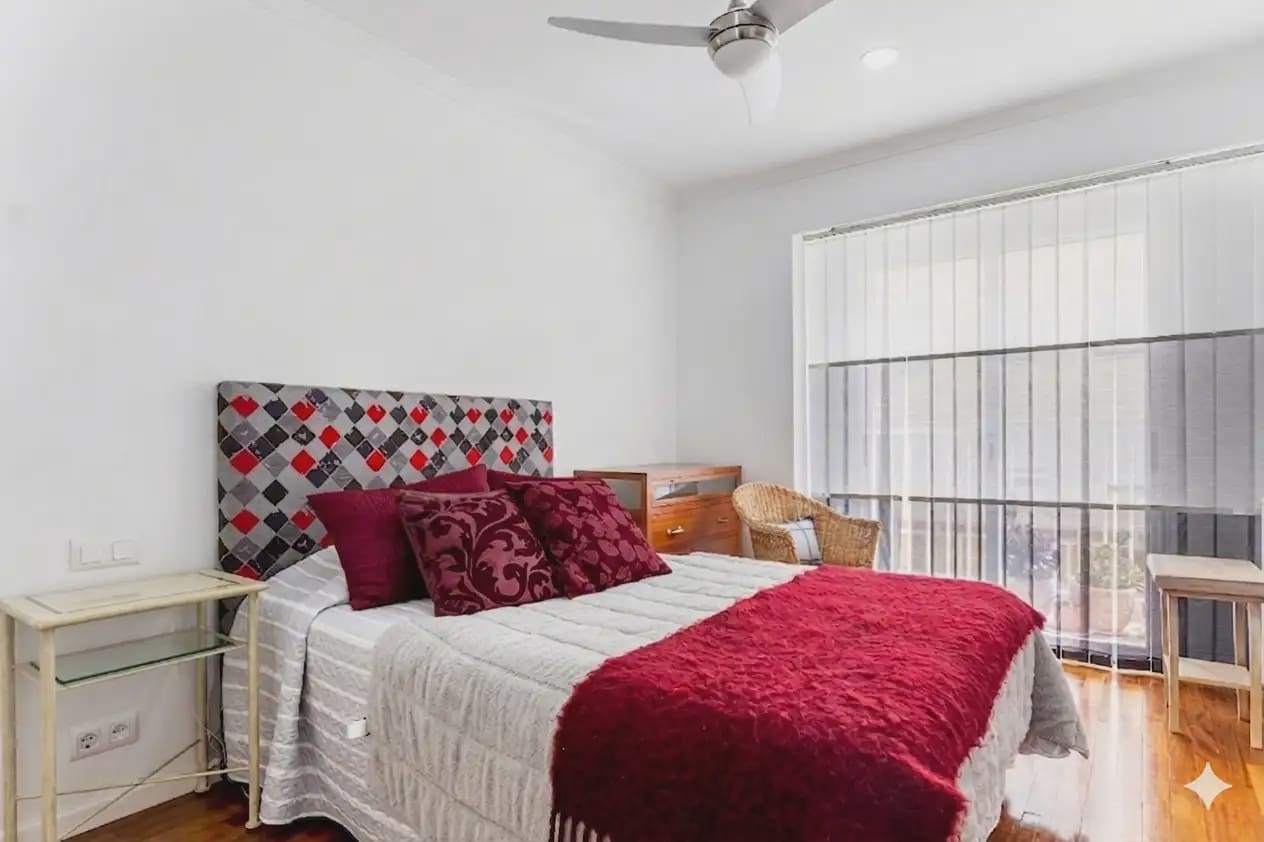 3 slaapkamer Flat te koop in Valencia stad met garage - € 589.700 (Ref: 9761517)