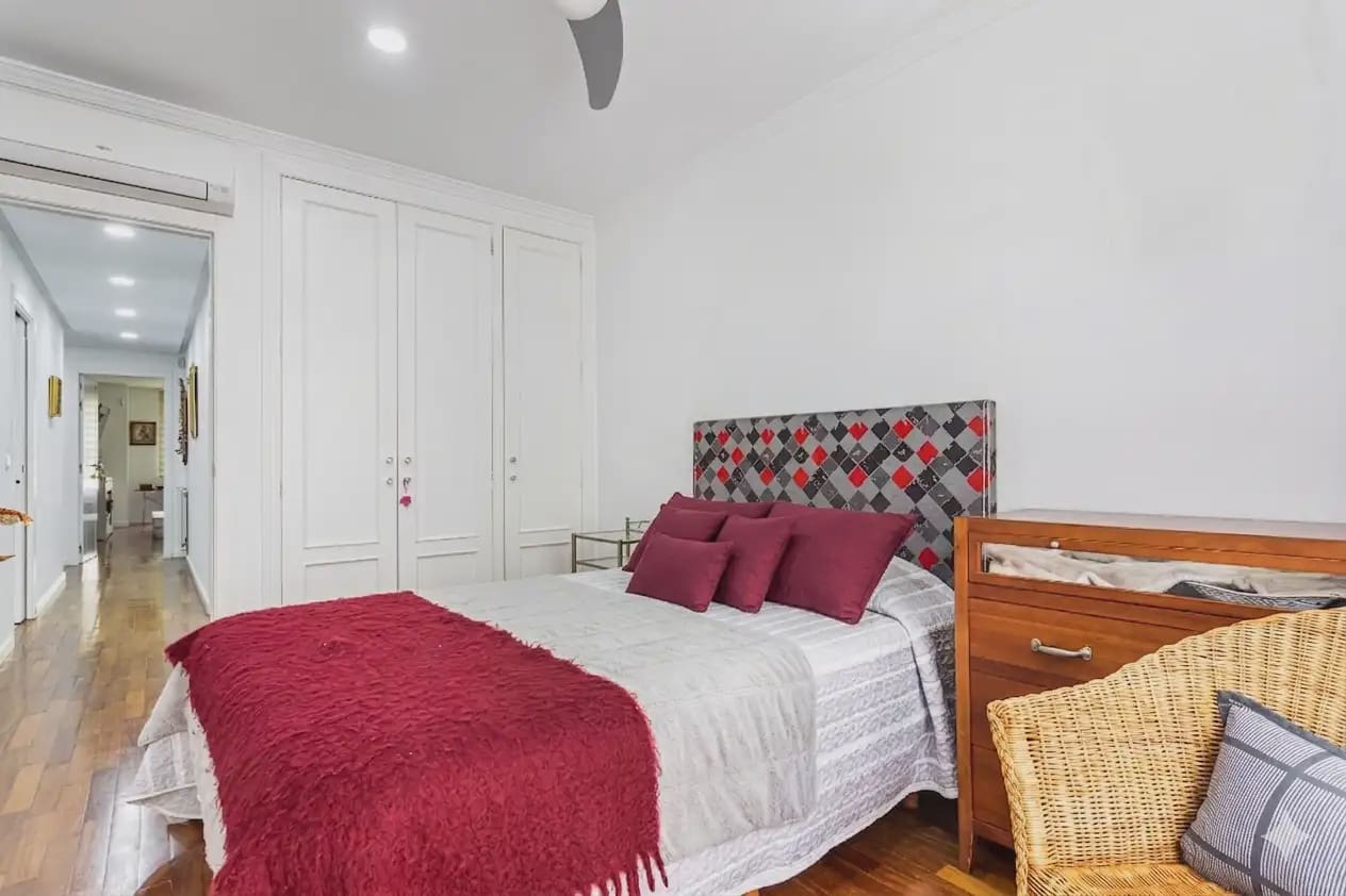 3 slaapkamer Flat te koop in Valencia stad met garage - € 589.700 (Ref: 9761517)