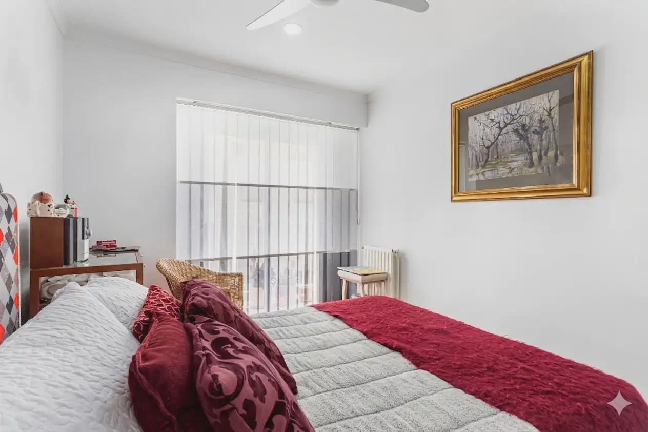 3 slaapkamer Flat te koop in Valencia stad met garage - € 589.700 (Ref: 9761517)