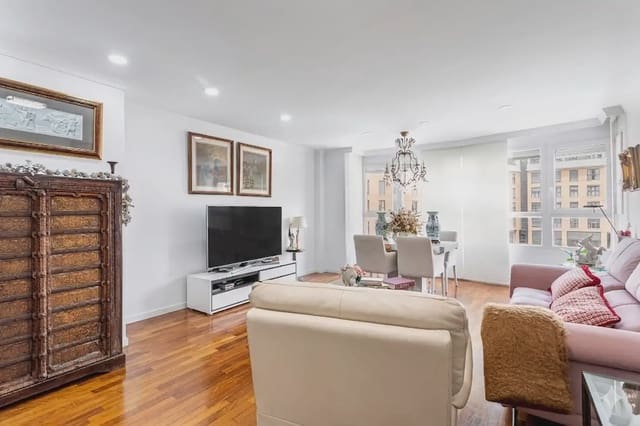 3 slaapkamer Flat te koop in Penya-Roja, Valencia stad met garage - € 589.700 (Ref: 9761517)