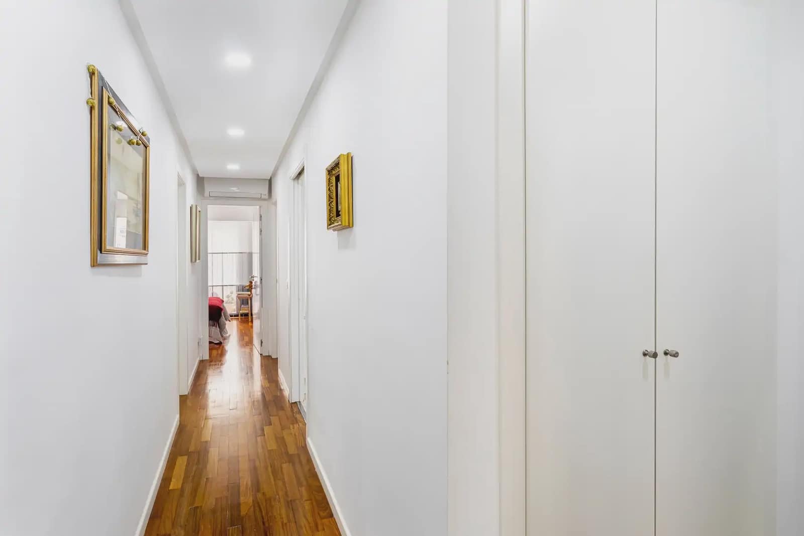 3 slaapkamer Flat te koop in Valencia stad met garage - € 589.700 (Ref: 9761517)