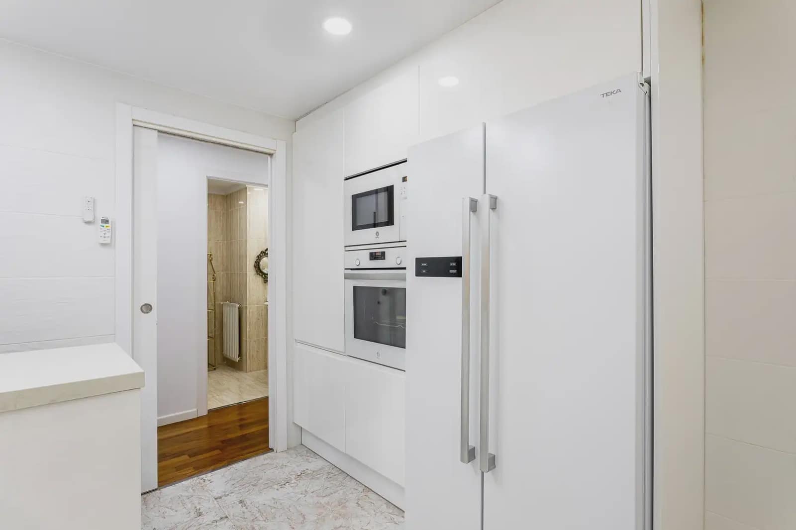 3 slaapkamer Flat te koop in Valencia stad met garage - € 589.700 (Ref: 9761517)