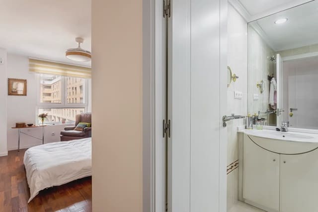 3 slaapkamer Flat te koop in Penya-Roja, Valencia stad met garage - € 589.700 (Ref: 9761517)