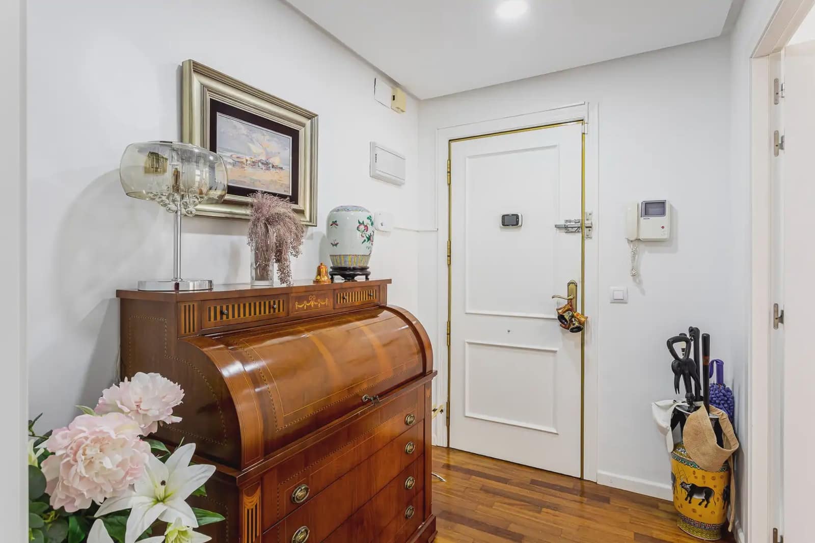 3 slaapkamer Flat te koop in Valencia stad met garage - € 589.700 (Ref: 9761517)