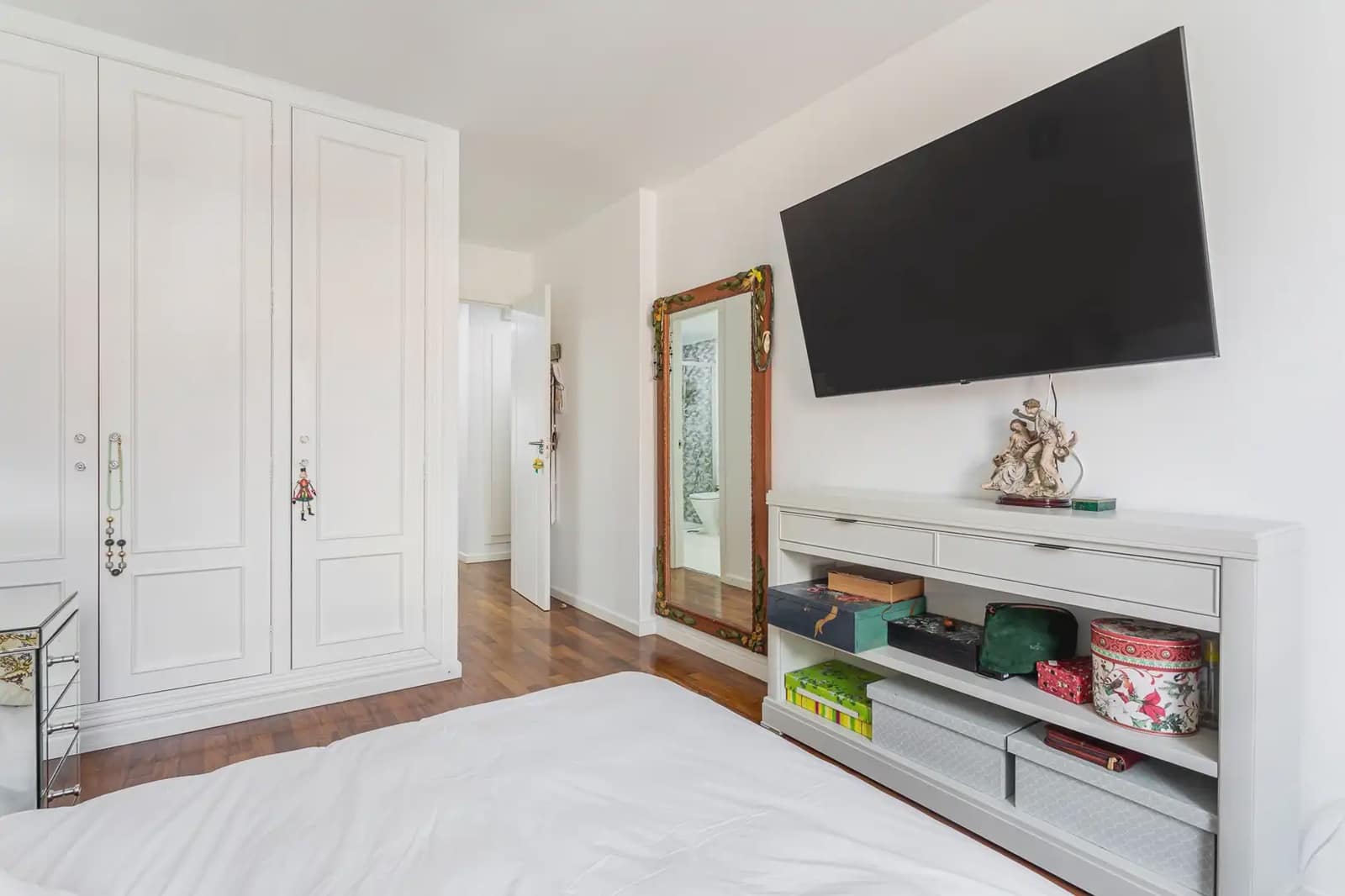 3 slaapkamer Flat te koop in Valencia stad met garage - € 589.700 (Ref: 9761517)