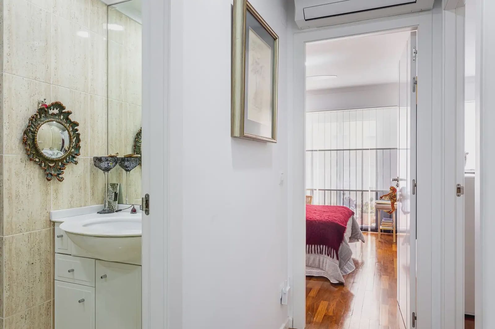 3 slaapkamer Flat te koop in Valencia stad met garage - € 589.700 (Ref: 9761517)