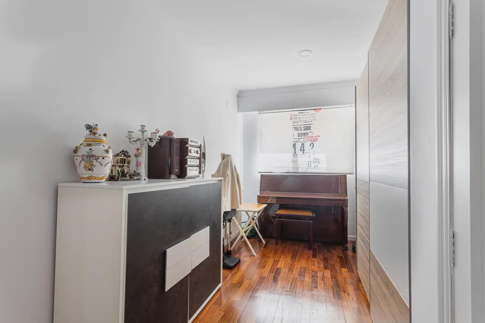 3 slaapkamer Flat te koop in Valencia stad met garage - € 589.700 (Ref: 9761517)