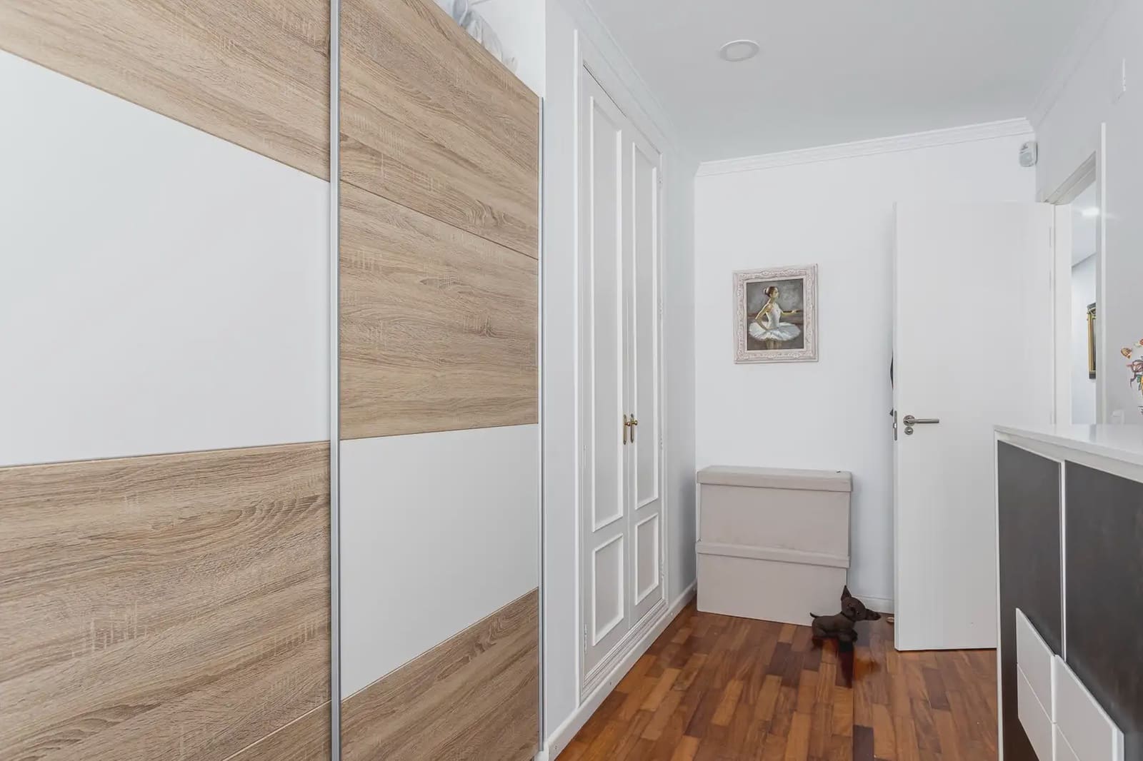 3 slaapkamer Flat te koop in Valencia stad met garage - € 589.700 (Ref: 9761517)