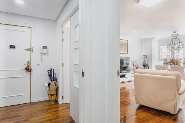 3 slaapkamer Flat te koop in Penya-Roja, Valencia stad met garage - € 589.700 (Ref: 9761517)