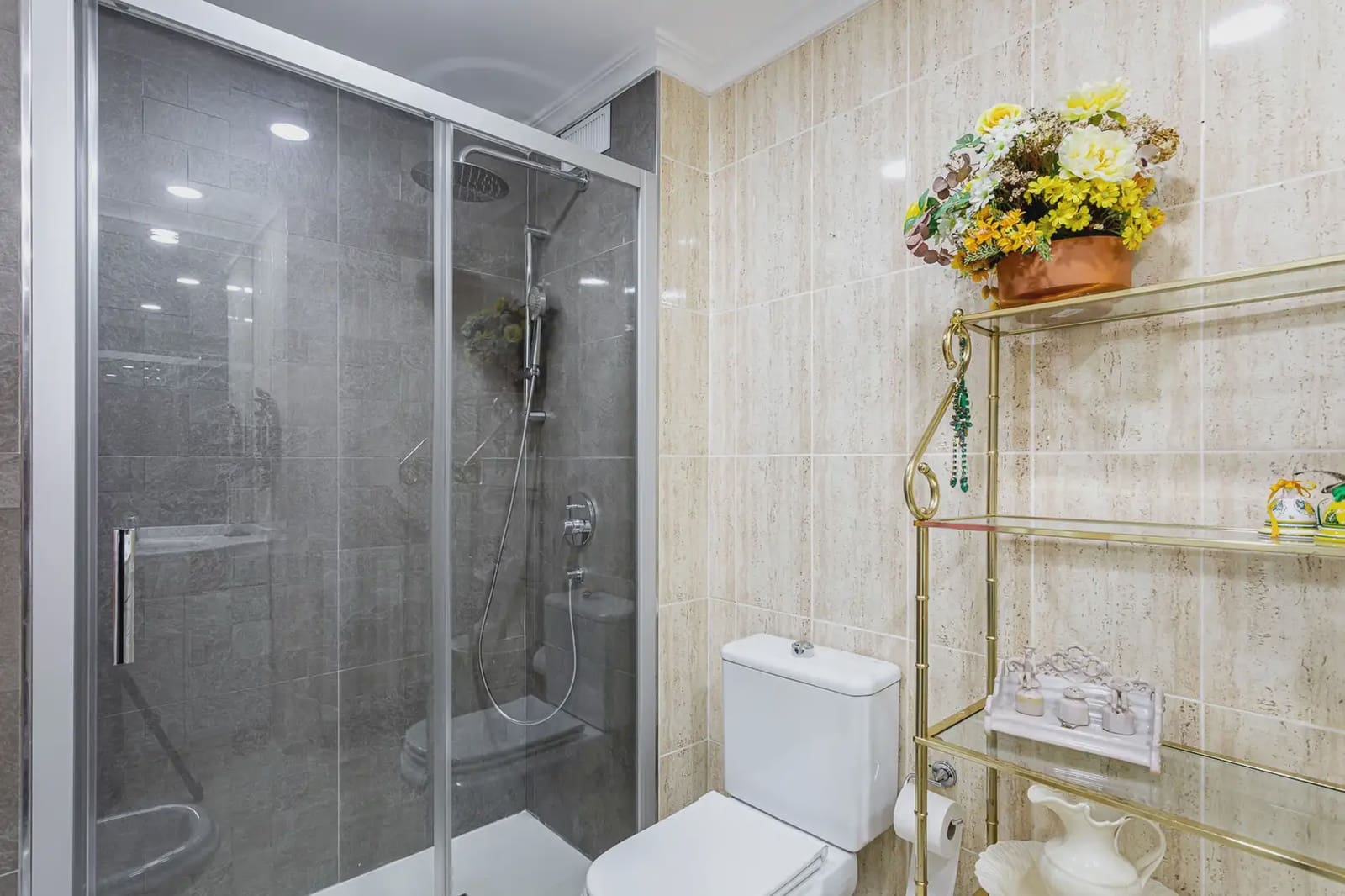 3 slaapkamer Flat te koop in Valencia stad met garage - € 589.700 (Ref: 9761517)