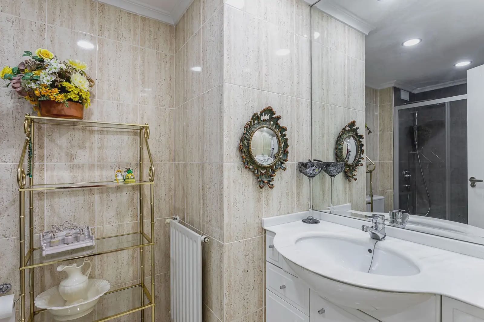 3 slaapkamer Flat te koop in Valencia stad met garage - € 589.700 (Ref: 9761517)