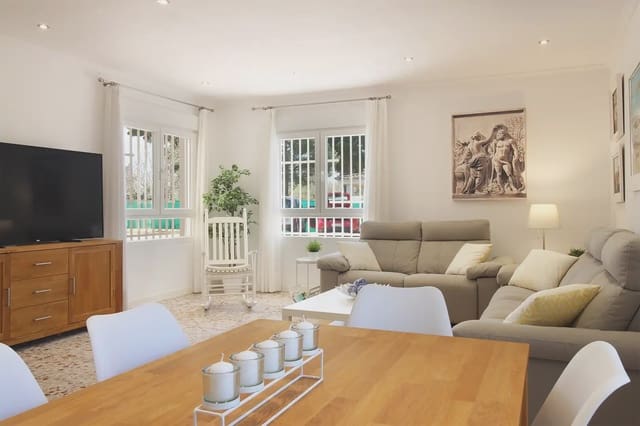 4 sypialnia Willa na sprzedaż w Aguas Nuevas, Miasto Albacete z basenem garażem - 339 000 € (Ref: 9775957)