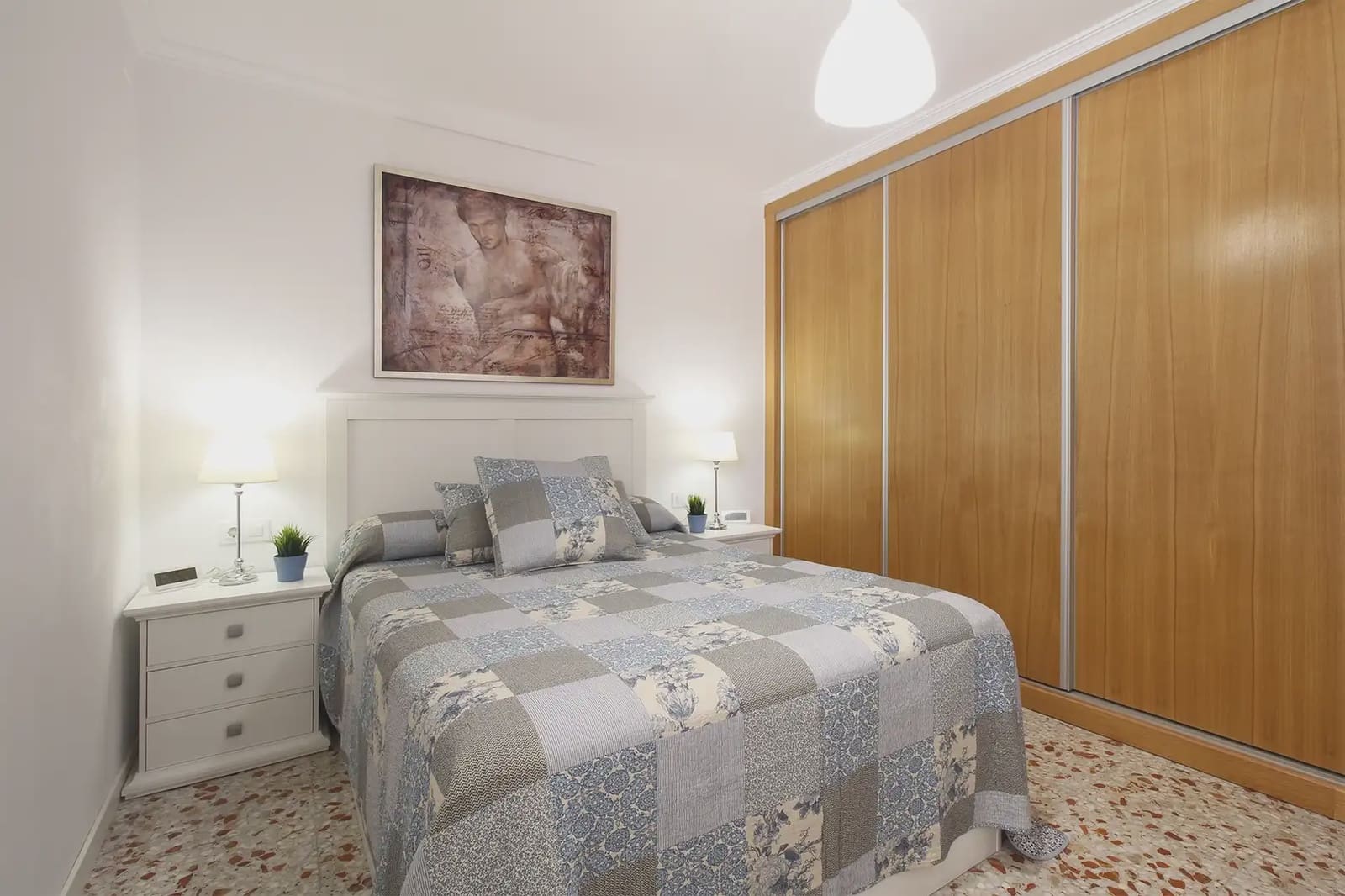 4 sypialnia Willa na sprzedaż w Miasto Albacete z basenem garażem - 339 000 € (Ref: 9775957)