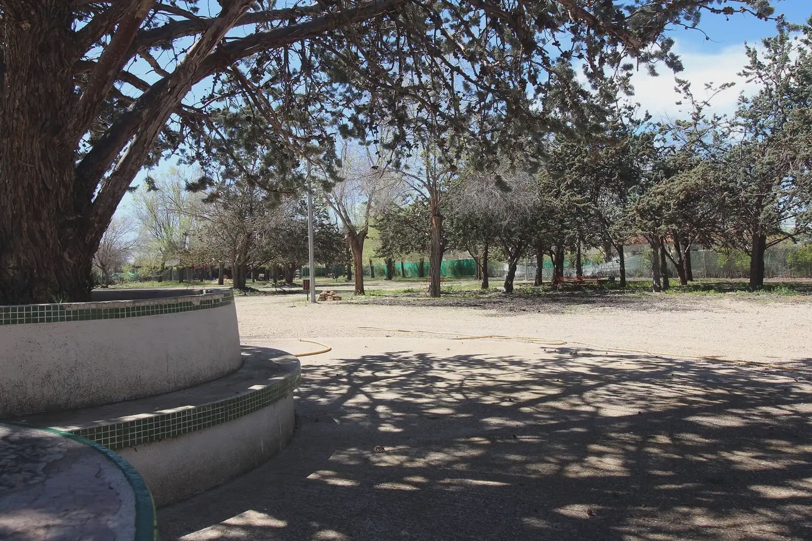 4 sypialnia Willa na sprzedaż w Miasto Albacete z basenem garażem - 339 000 € (Ref: 9775957)