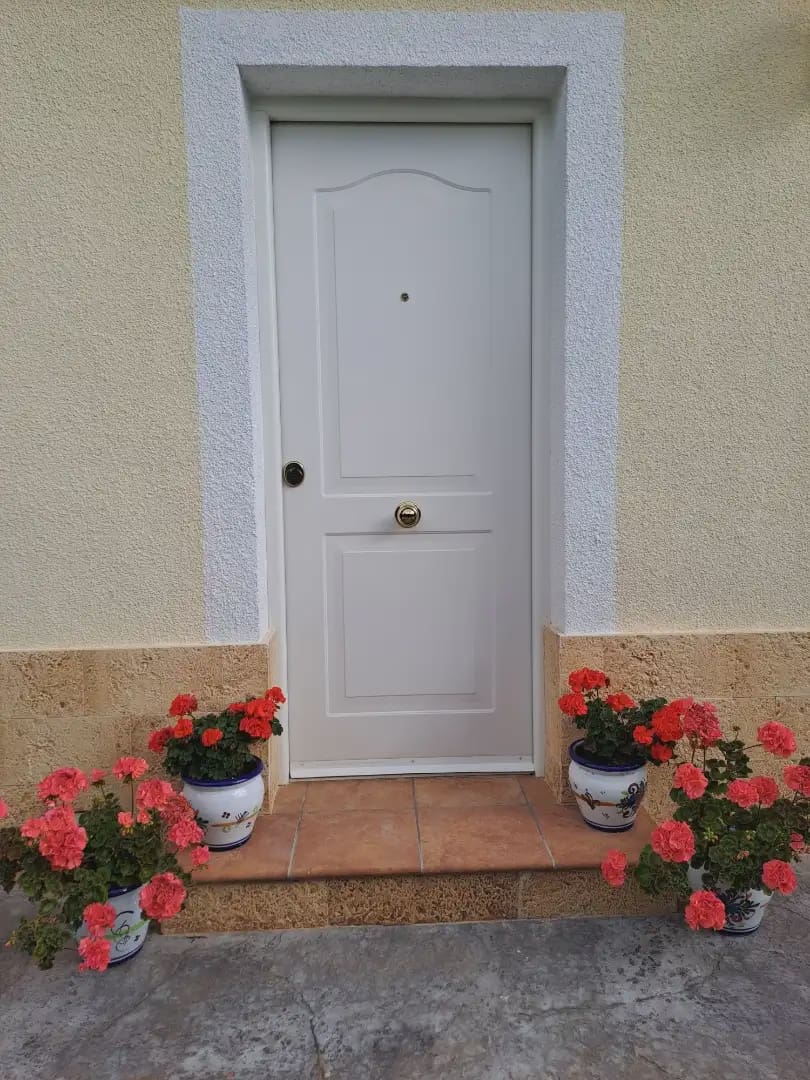 4 sypialnia Willa na sprzedaż w Miasto Albacete z basenem garażem - 339 000 € (Ref: 9775957)