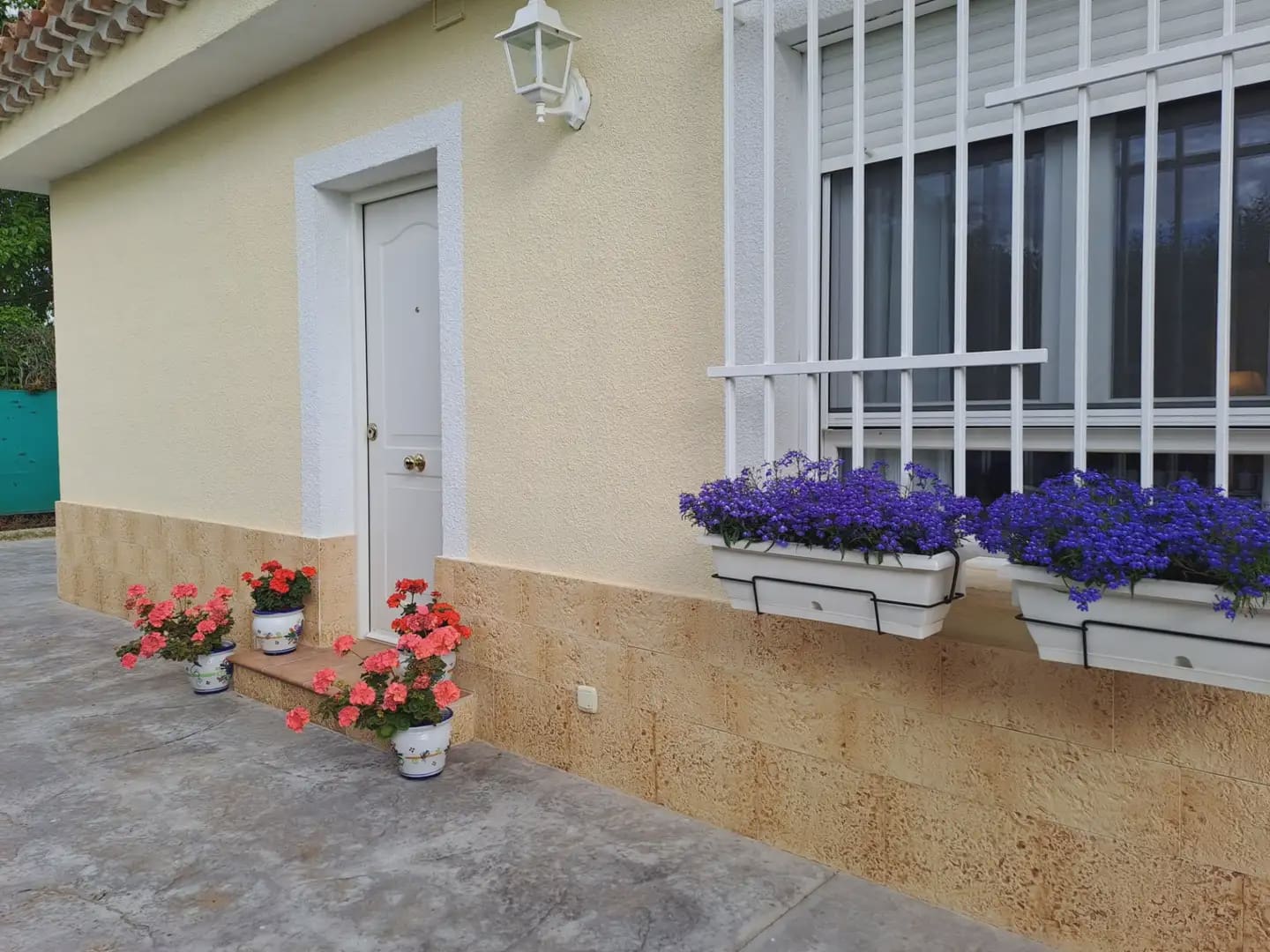 4 sypialnia Willa na sprzedaż w Miasto Albacete z basenem garażem - 339 000 € (Ref: 9775957)