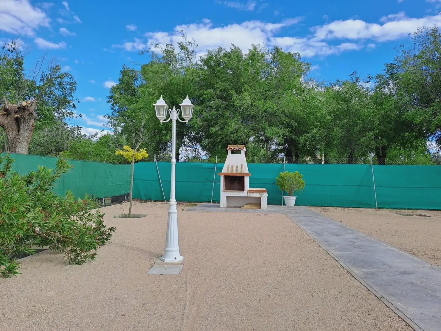 4 sypialnia Willa na sprzedaż w Miasto Albacete z basenem garażem - 339 000 € (Ref: 9775957)