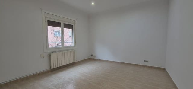 3 slaapkamer Flat te koop in Sarrià, Barcelona stad - € 235.000 (Ref: 9778458)
