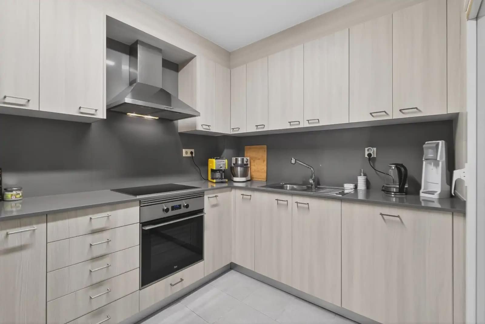 3 soverom Leilighet til salgs i Girona by med garasje - € 345 000 (Ref: 9779165)