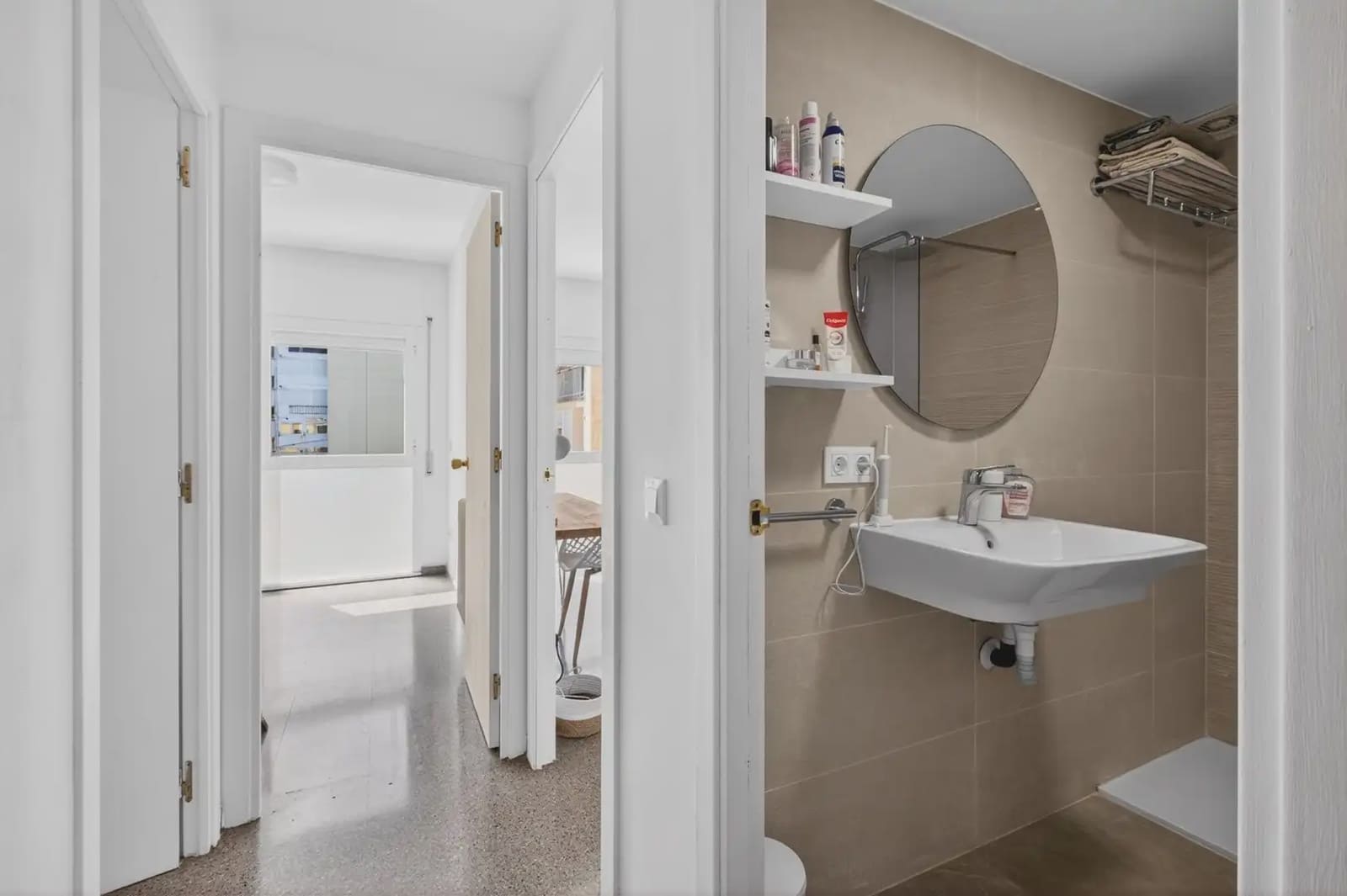 3 soverom Leilighet til salgs i Girona by med garasje - € 345 000 (Ref: 9779165)