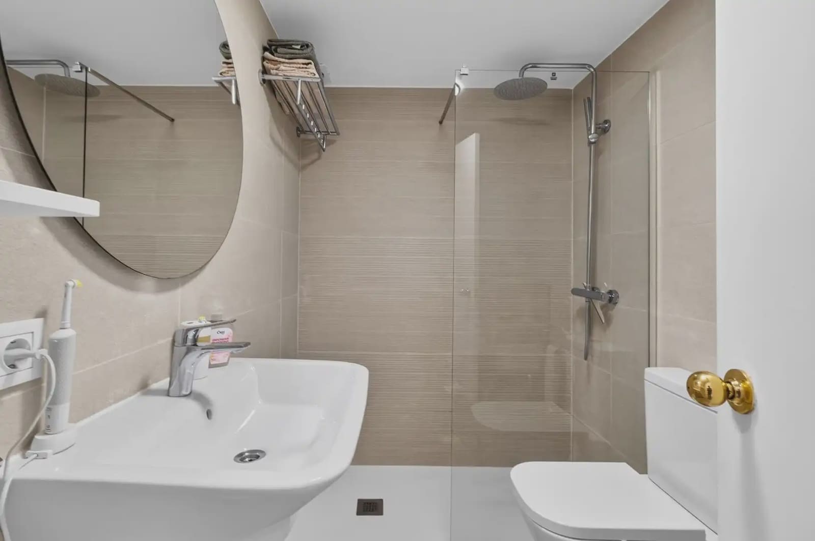 3 soverom Leilighet til salgs i Girona by med garasje - € 345 000 (Ref: 9779165)