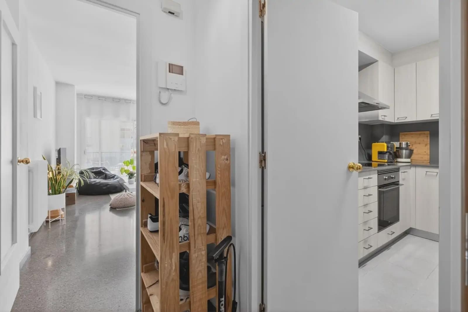 3 soverom Leilighet til salgs i Girona by med garasje - € 345 000 (Ref: 9779165)