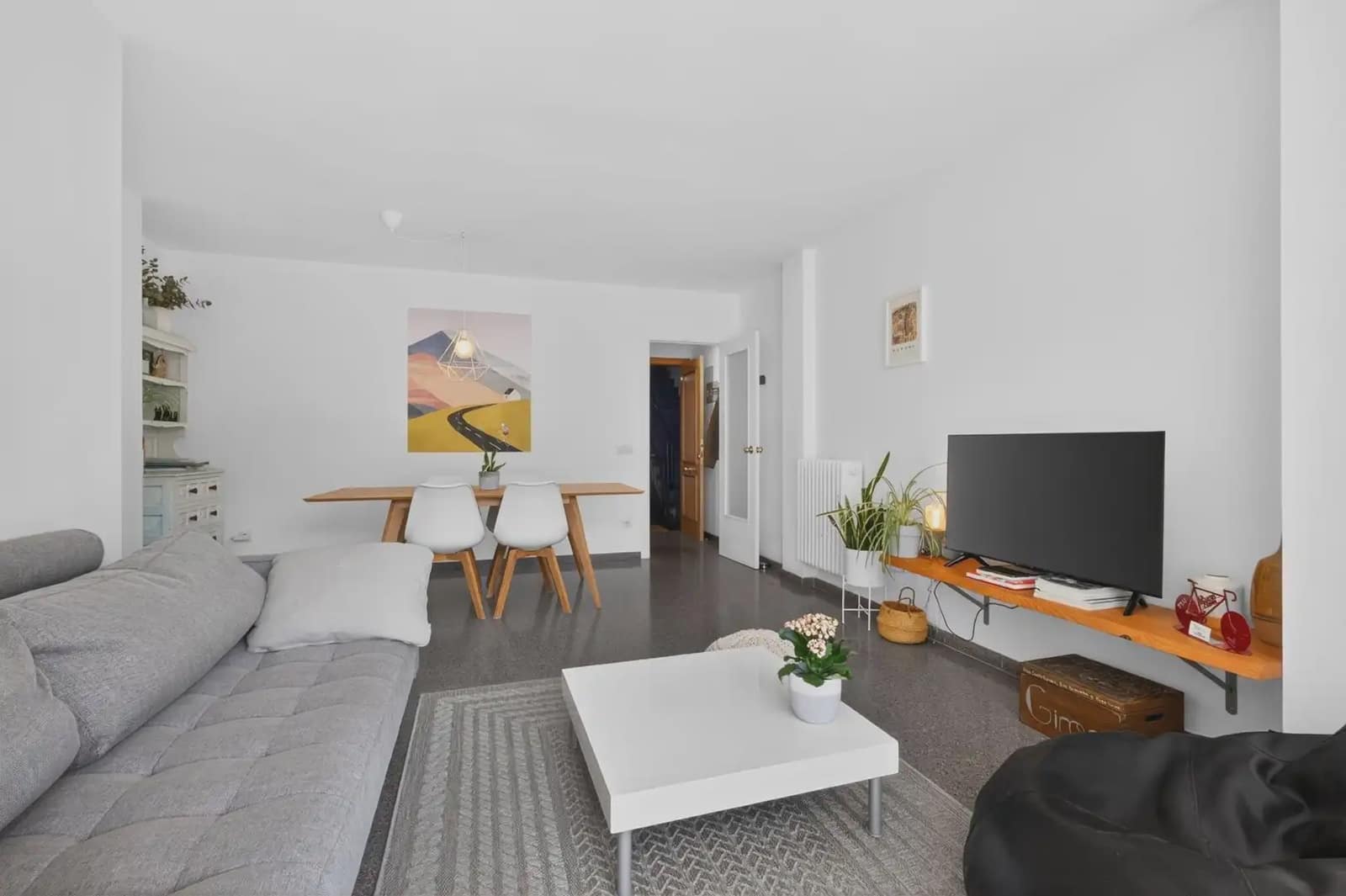 3 soverom Leilighet til salgs i Girona by med garasje - € 345 000 (Ref: 9779165)