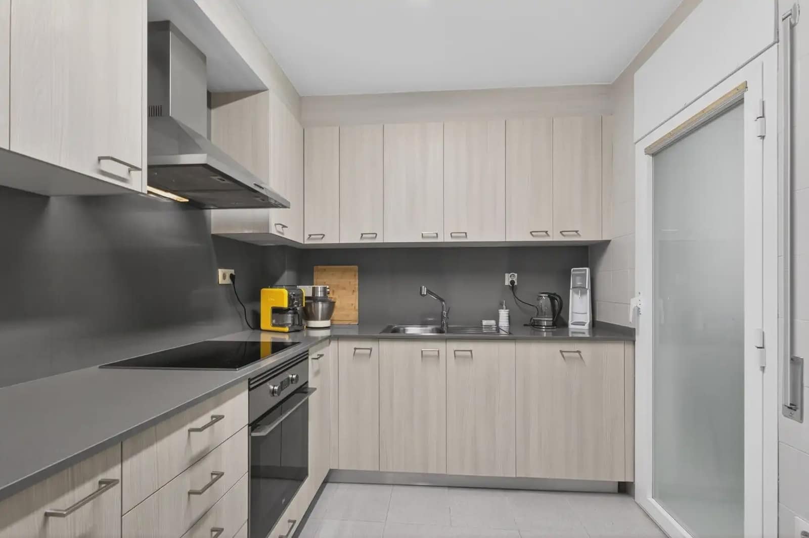 3 soverom Leilighet til salgs i Girona by med garasje - € 345 000 (Ref: 9779165)