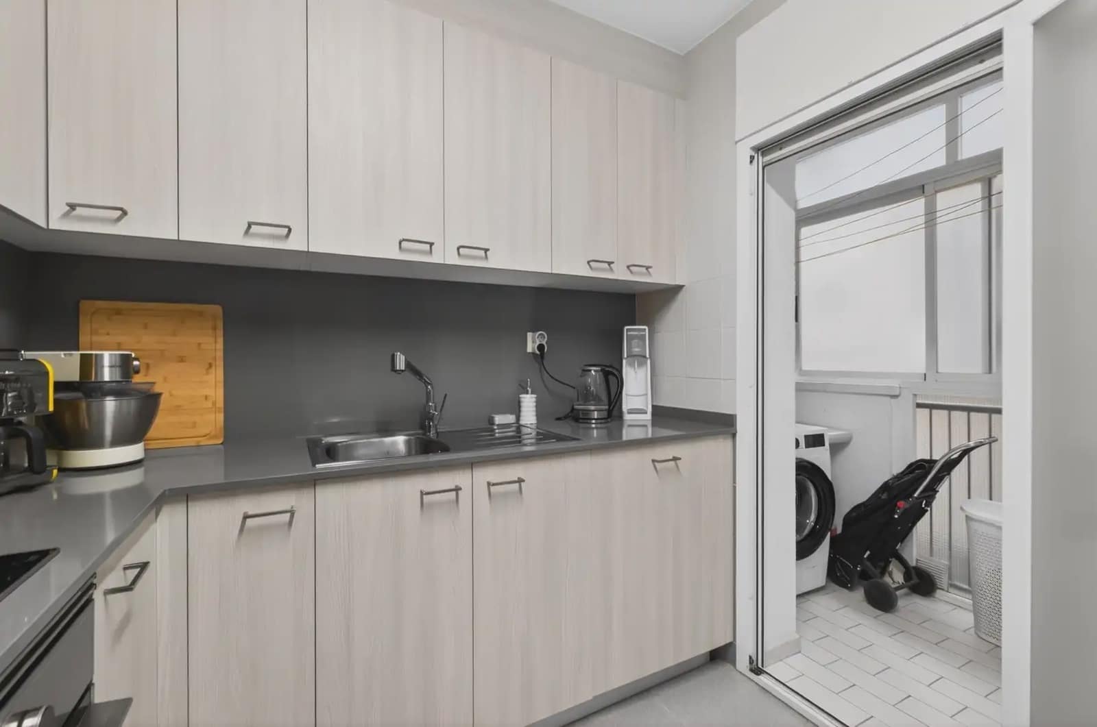 3 soverom Leilighet til salgs i Girona by med garasje - € 345 000 (Ref: 9779165)