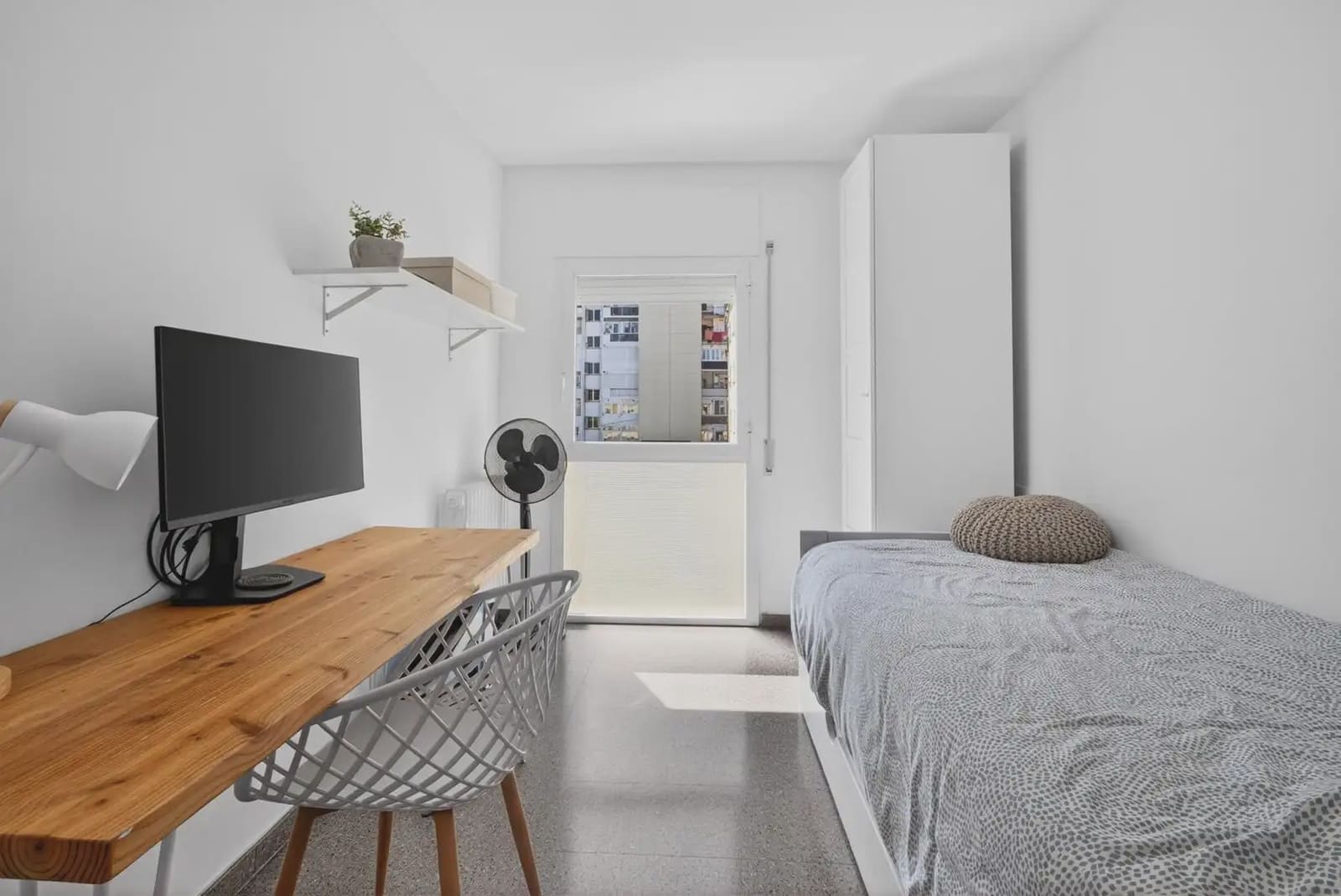 3 soverom Leilighet til salgs i Girona by med garasje - € 345 000 (Ref: 9779165)