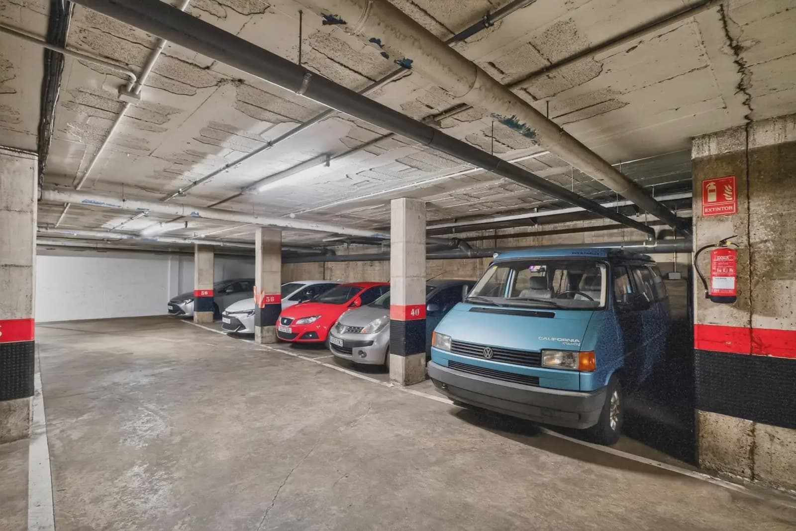 3 soverom Leilighet til salgs i Girona by med garasje - € 345 000 (Ref: 9779165)