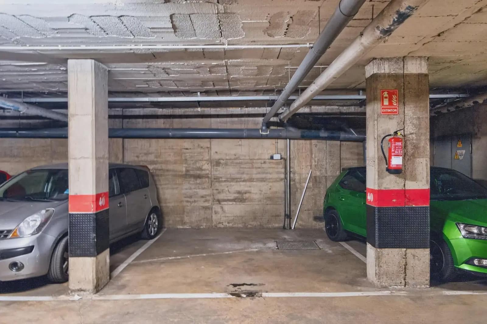 3 soverom Leilighet til salgs i Girona by med garasje - € 345 000 (Ref: 9779165)