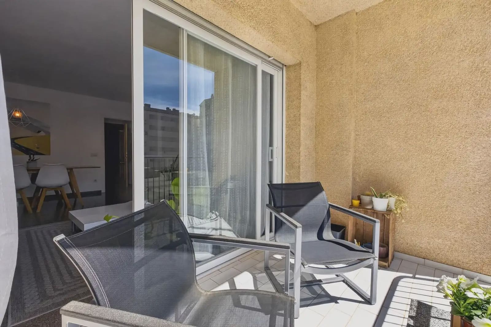 3 soverom Leilighet til salgs i Girona by med garasje - € 345 000 (Ref: 9779165)