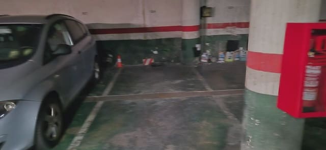 Garage à vendre à Sant Martí de Provenals, Barcelone ville - 15 000 € (Ref: 9781253)