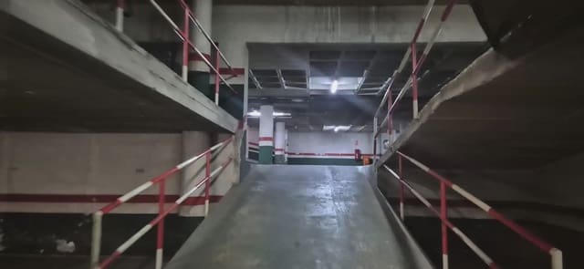 Garage à vendre à Sant Martí de Provenals, Barcelone ville - 15 000 € (Ref: 9781253)