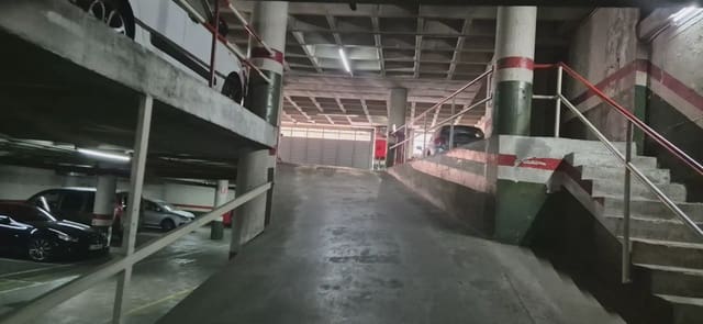 Garage à vendre à Sant Martí de Provenals, Barcelone ville - 15 000 € (Ref: 9781253)