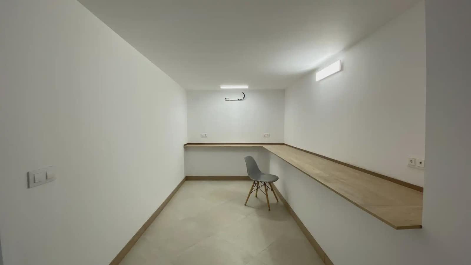 4 slaapkamer Flat te koop in Barcelona stad - € 420.000 (Ref: 9781412)