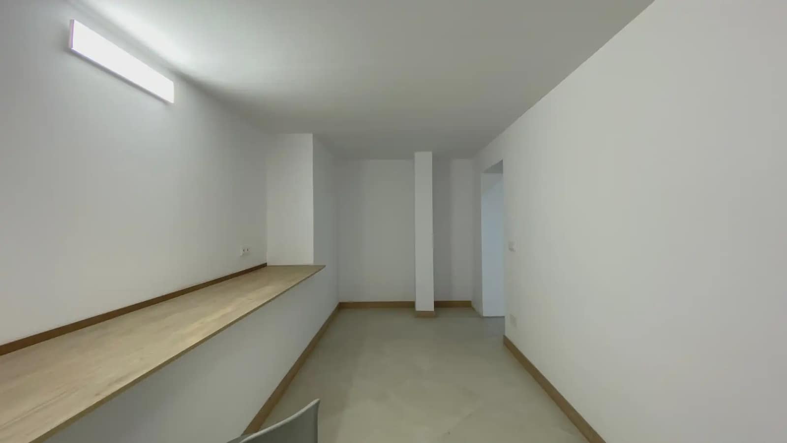 4 slaapkamer Flat te koop in Barcelona stad - € 420.000 (Ref: 9781412)