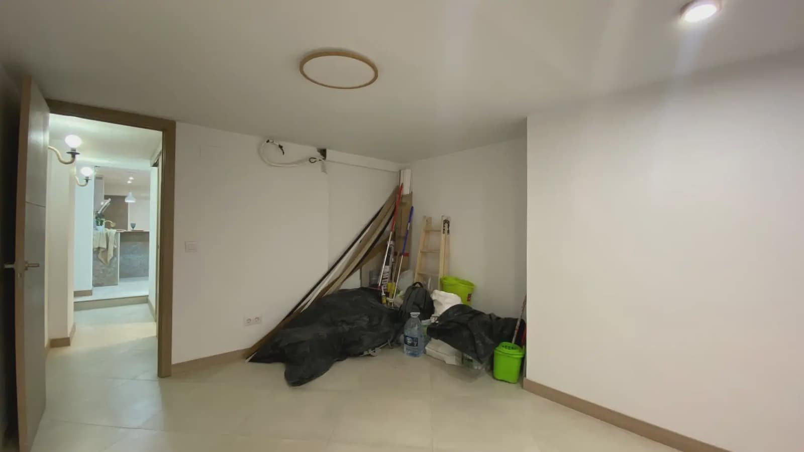 4 slaapkamer Flat te koop in Barcelona stad - € 420.000 (Ref: 9781412)