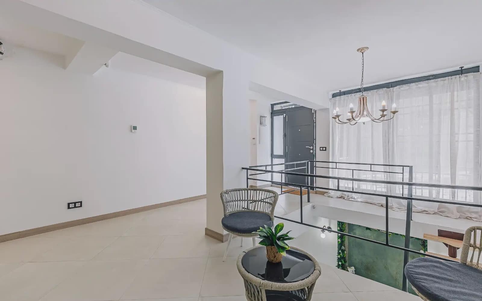 4 sovrum Lägenhet till salu i Barcelona stad - 389 000 € (Ref: 9781412)