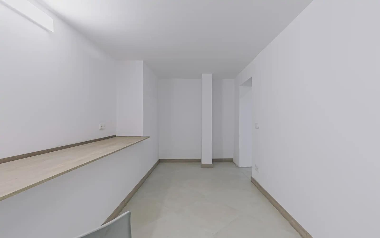 4 sovrum Lägenhet till salu i Barcelona stad - 389 000 € (Ref: 9781412)