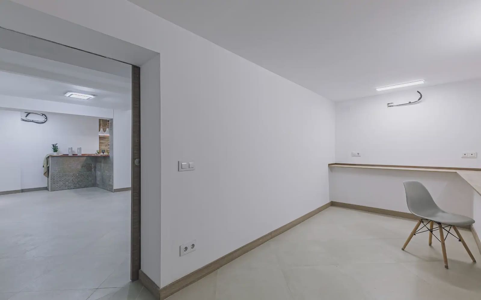 4 sovrum Lägenhet till salu i Barcelona stad - 389 000 € (Ref: 9781412)