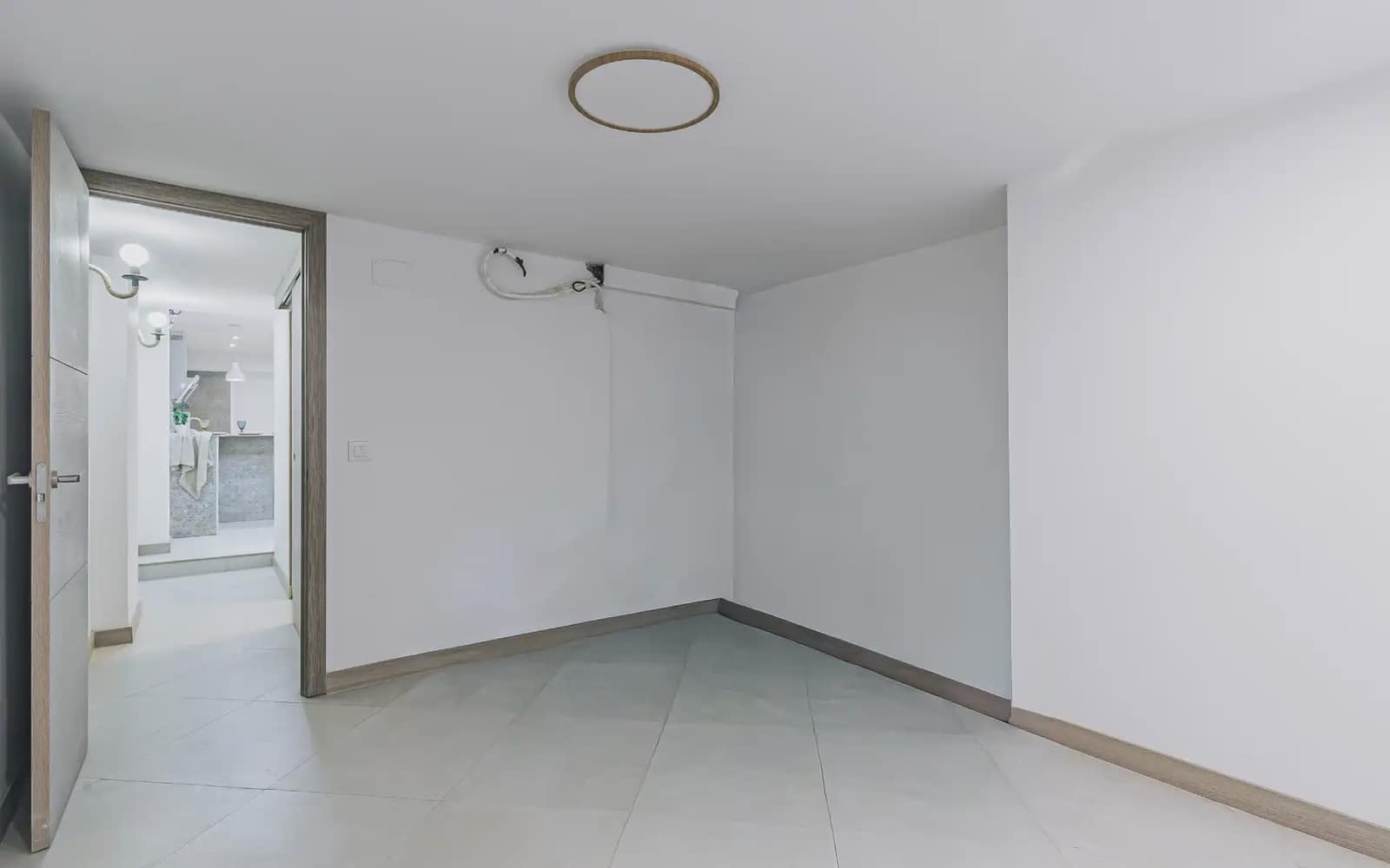 4 sovrum Lägenhet till salu i Barcelona stad - 389 000 € (Ref: 9781412)