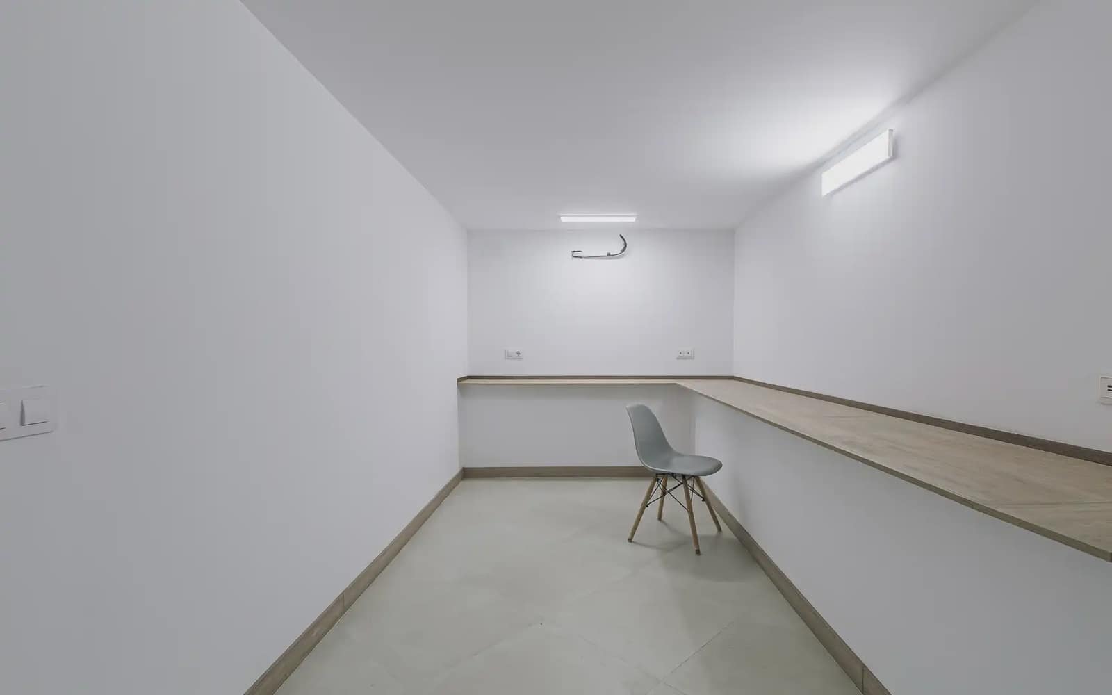 4 sovrum Lägenhet till salu i Barcelona stad - 389 000 € (Ref: 9781412)