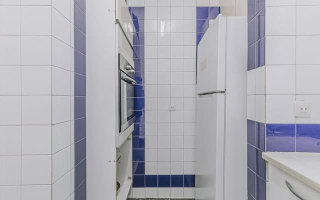 3 slaapkamer Flat te huur in El Baix Guinardó, Barcelona stad - € 913 (Ref: 9782360)