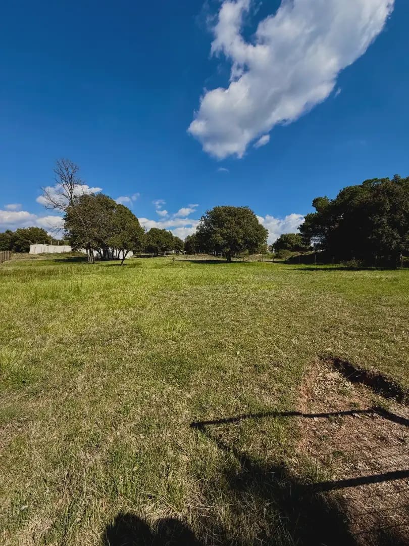 Area Edificabile in vendita in El Brull - 194.250 € (Rif: 9782361)